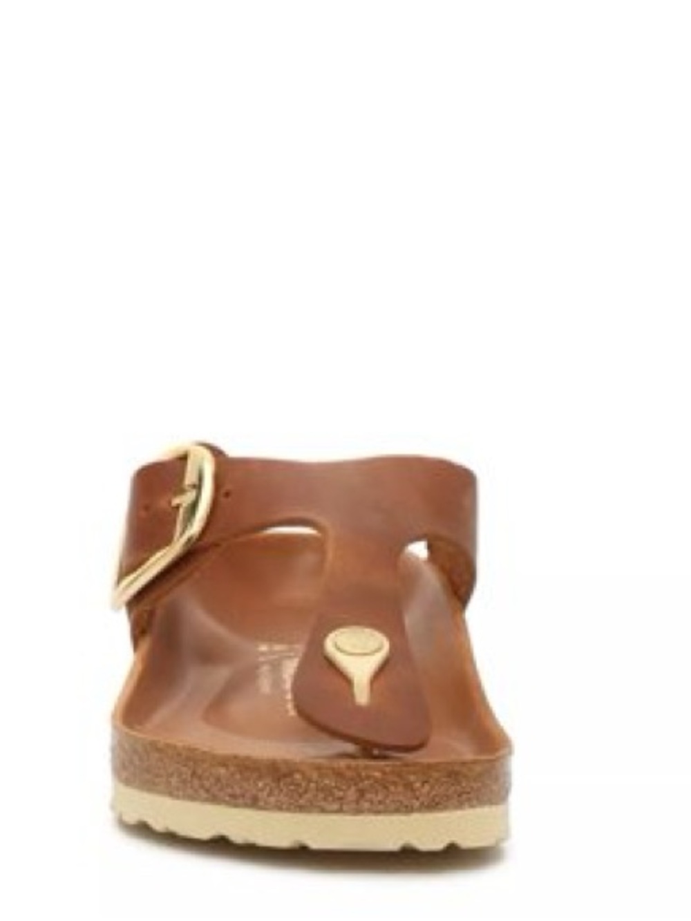 Birkenstock Gizeh Big Buckle Sandal - Women's - Picture 3 of 10